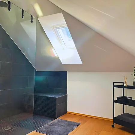 Apartment Modernes Loft Im Zentrum Von *